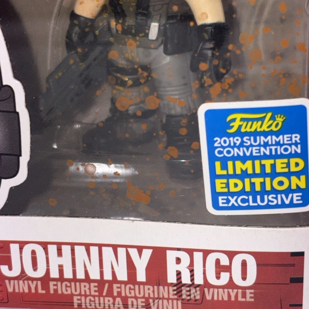Funko pop movies